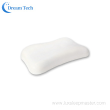 Multi-Function Removable Memory Foam Pillow